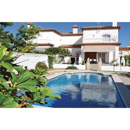 Вілла Preciosa Casa Con Piscina Al Lado De La Playa Miami Playa Екстер'єр фото